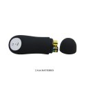 PRETTY LOVE - VIBR. SPECIAL ANAL STIMULATION 12 FUNCTION