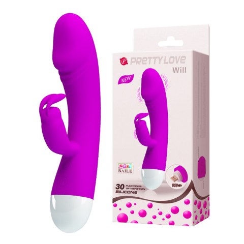 PRETTY LOVE - WILL USB 30 FUNCTION PRETTY LOVE - WILL USB 30 FUNCTION