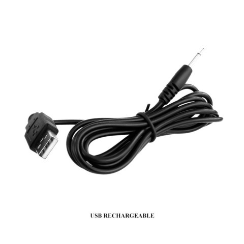 PRETTY LOVE - YALE, USB 12 FUNCTION PRETTY LOVE - YALE, USB 12 FUNCTION