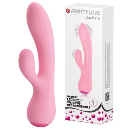 PRETTY LOVE - ZACHARY USB 12 FUNCTION