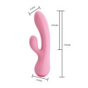 PRETTY LOVE - ZACHARY USB 12 FUNCTION