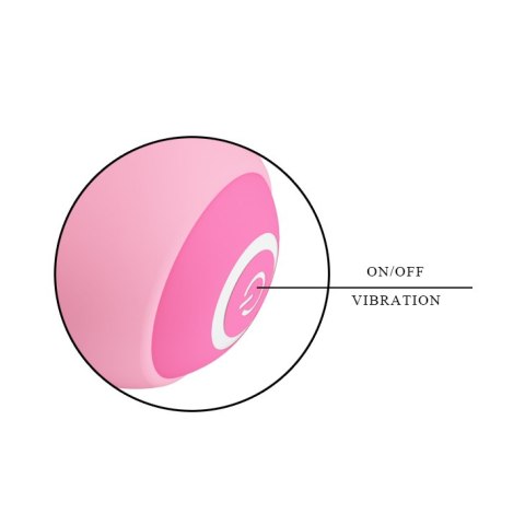 PRETTY LOVE - ZACHARY USB 12 FUNCTION PRETTY LOVE - ZACHARY USB 12 FUNCTION