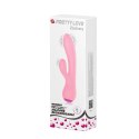 PRETTY LOVE - ZACHARY USB 12 FUNCTION