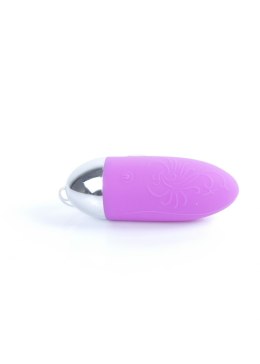 JAJKO STYMULUJĄCE Remoted controller egg 0.3 USB Purple