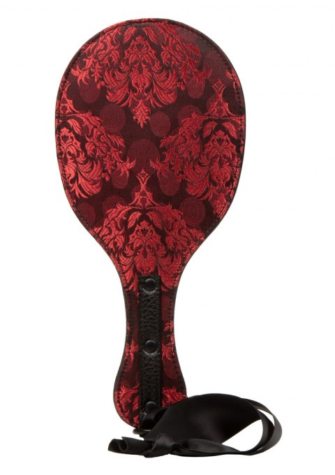 SCANDAL ROUND DOUBLE PADDLE SCANDAL ROUND DOUBLE PADDLE