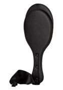 SCANDAL ROUND DOUBLE PADDLE