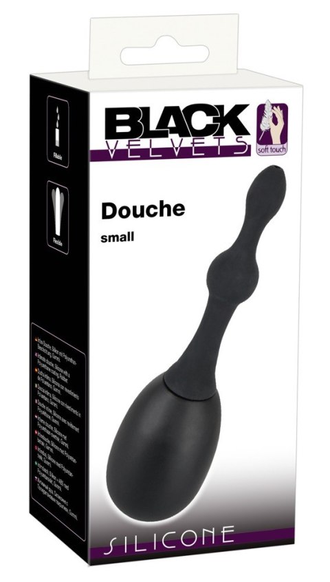 ANAL/HIG-BV- DOUCHE SMALL ANAL/HIG-BV- DOUCHE SMALL