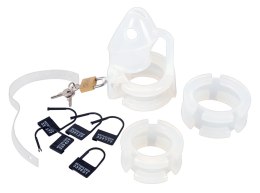 PENISKAFIG 15-TEILING