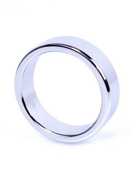PIERŚCIEŃ-METAL COCK RING LARGE