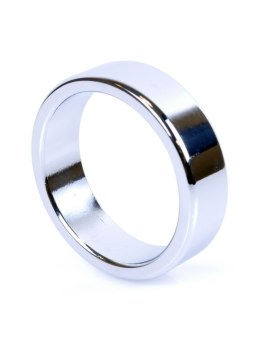 PIERŚCIEŃ-METAL COCK RING LARGE