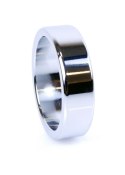 PIERŚCIEŃ-METAL COCK RING LARGE