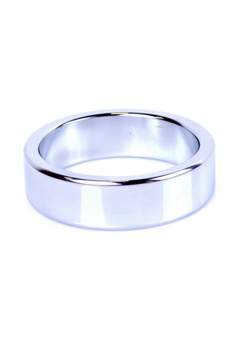 PIERŚCIEŃ-METAL COCK RING LARGE PIERŚCIEŃ-METAL COCK RING LARGE