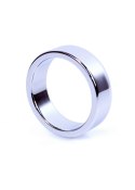 PIERŚCIEŃ-METAL COCK RING MEDIUM