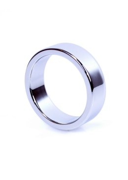 PIERŚCIEŃ-METAL COCK RING MEDIUM