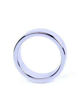 PIERŚCIEŃ-METAL COCK RING MEDIUM