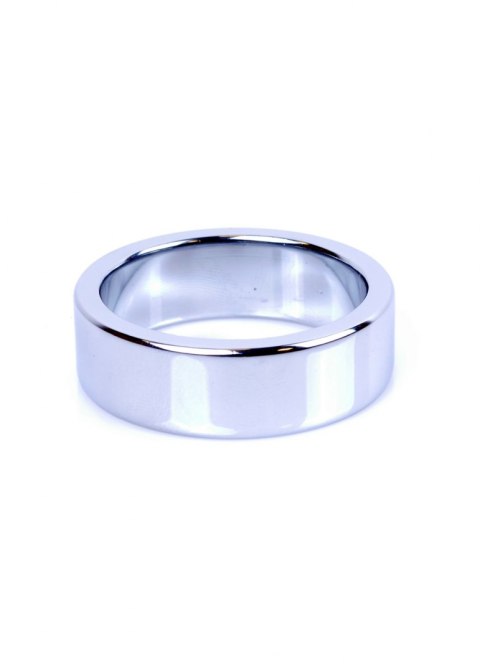 PIERŚCIEŃ-METAL COCK RING MEDIUM PIERŚCIEŃ-METAL COCK RING MEDIUM