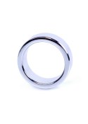 PIERŚCIEŃ-METAL COCK RING SMALL