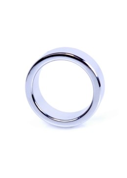 PIERŚCIEŃ-METAL COCK RING SMALL