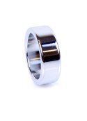 PIERŚCIEŃ-METAL COCK RING SMALL