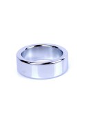 PIERŚCIEŃ-METAL COCK RING SMALL