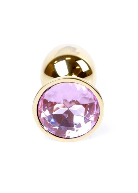Plug-Jewellery Gold PLUG- Rose Plug-Jewellery Gold PLUG- Rose