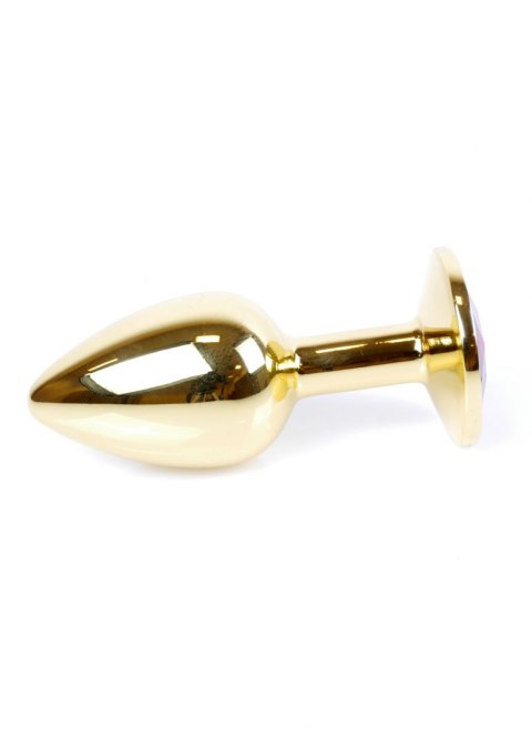 Plug-Jewellery Gold PLUG- Rose Plug-Jewellery Gold PLUG- Rose