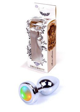 PLUG-JEWELLERY PLUG - DISCO FLASHLIGHT