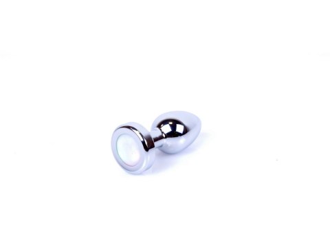 PLUG-JEWELLERY PLUG - DISCO FLASHLIGHT PLUG-JEWELLERY PLUG - DISCO FLASHLIGHT