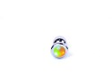 PLUG-JEWELLERY PLUG - DISCO FLASHLIGHT