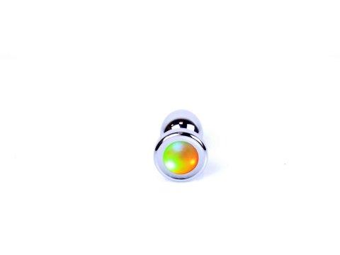 PLUG-JEWELLERY PLUG - DISCO FLASHLIGHT PLUG-JEWELLERY PLUG - DISCO FLASHLIGHT