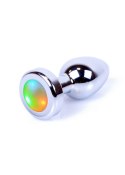 PLUG-JEWELLERY PLUG - DISCO FLASHLIGHT