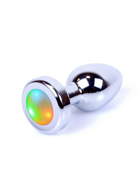 PLUG-JEWELLERY PLUG - DISCO FLASHLIGHT PLUG-JEWELLERY PLUG - DISCO FLASHLIGHT