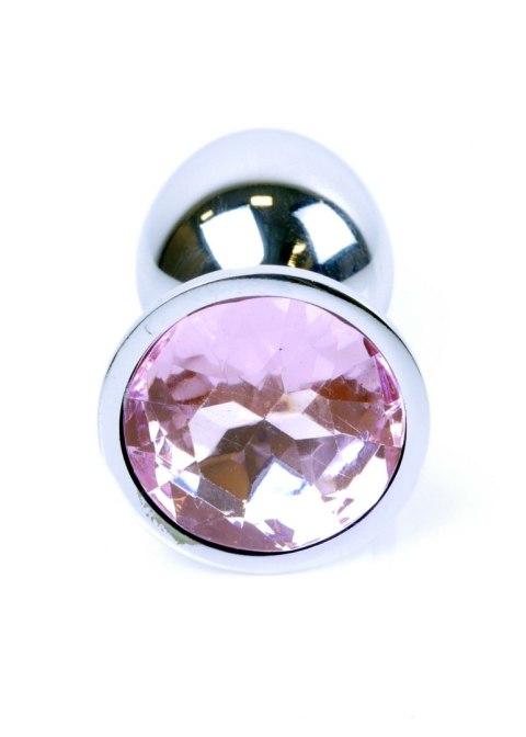 Plug-Jewellery Silver PLUG- Rose Plug-Jewellery Silver PLUG- Rose