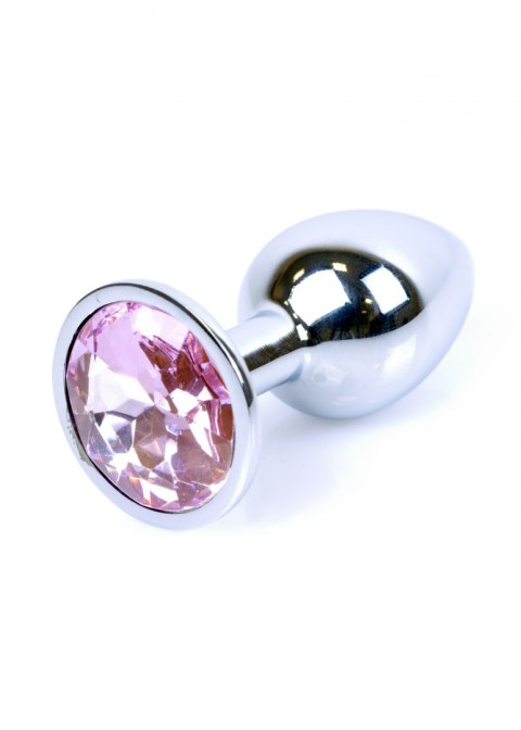 Plug-Jewellery Silver PLUG- Rose Plug-Jewellery Silver PLUG- Rose