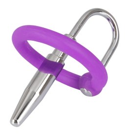 PLUG- PENISPLUG MIT SILIKO