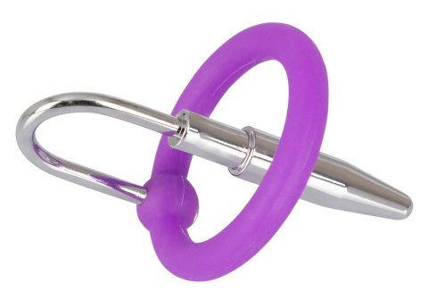 PLUG- PENISPLUG MIT SILIKO PLUG- PENISPLUG MIT SILIKO