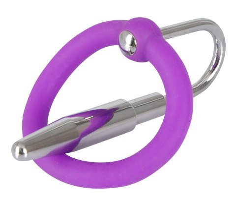 PLUG- PENISPLUG MIT SILIKO PLUG- PENISPLUG MIT SILIKO
