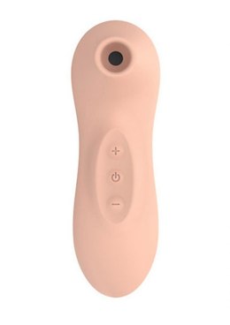 STYMULATOR-ELECTRIC SUCKING MASSAGER 2.0 USB FLESH 10 SUCKING
