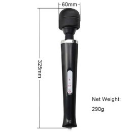 WIBRATOR STYMULATOR MASAŻER RÓŻDŻKOWY 10 WIBRACJI