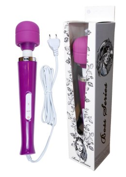 WIBRATOR STYMULATOR MASAŻER RÓŻDŻKOWY 10 WIBRACJI