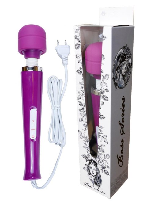 WIBRATOR STYMULATOR MASAŻER RÓŻDŻKOWY 10 WIBRACJI WIBRATOR STYMULATOR MASAŻER RÓŻDŻKOWY 10 WIBRACJI