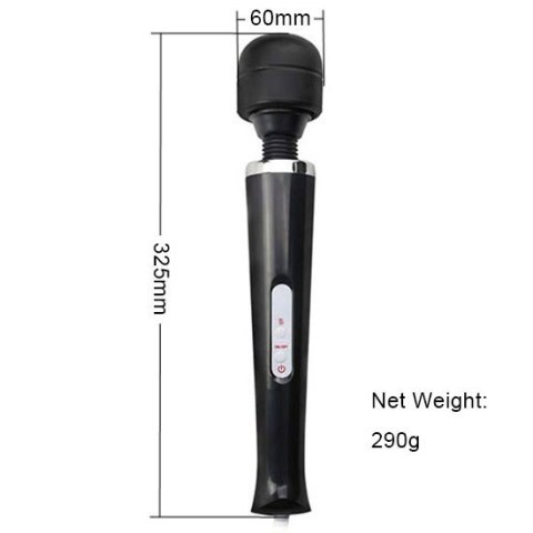 WIBRATOR STYMULATOR MASAŻER RÓŻDŻKOWY 10 WIBRACJI WIBRATOR STYMULATOR MASAŻER RÓŻDŻKOWY 10 WIBRACJI