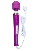 WIBRATOR STYMULATOR MASAŻER RÓŻDŻKOWY 10 WIBRACJI