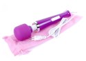 WIBRATOR STYMULATOR MASAŻER RÓŻDŻKOWY 10 WIBRACJI