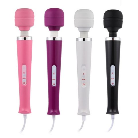 WIBRATOR STYMULATOR MASAŻER RÓŻDŻKOWY 10 WIBRACJI WIBRATOR STYMULATOR MASAŻER RÓŻDŻKOWY 10 WIBRACJI