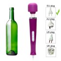 WIBRATOR STYMULATOR MASAŻER RÓŻDŻKOWY 10 WIBRACJI