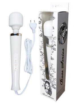 WIBRATOR STYMULATOR MASAŻER RÓŻDŻKOWY 10 WIBRACJI