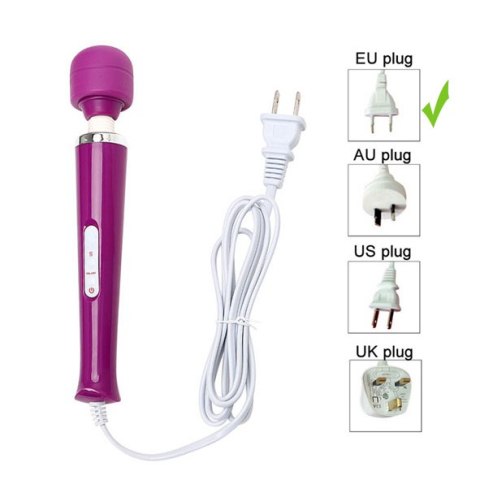 WIBRATOR STYMULATOR MASAŻER RÓŻDŻKOWY 10 WIBRACJI WIBRATOR STYMULATOR MASAŻER RÓŻDŻKOWY 10 WIBRACJI