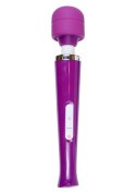 WIBRATOR STYMULATOR MASAŻER RÓŻDŻKOWY 10 FUNKCJI