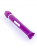 WIBRATOR STYMULATOR MASAŻER RÓŻDŻKOWY 10 FUNKCJI